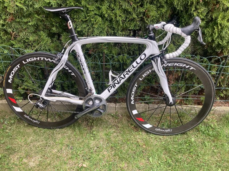 Pinarello Dogma