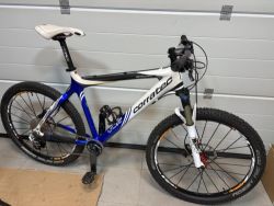 Corratec Revolution MTB 26” 
