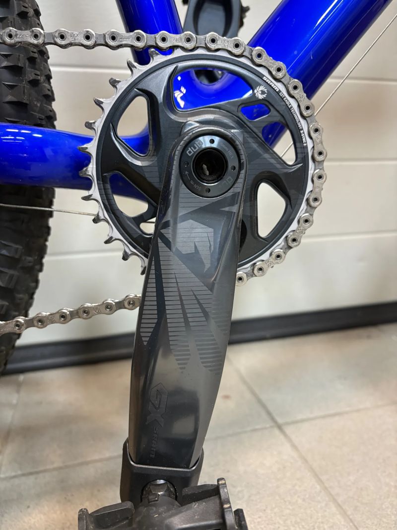Corratec Revolution MTB 26” 