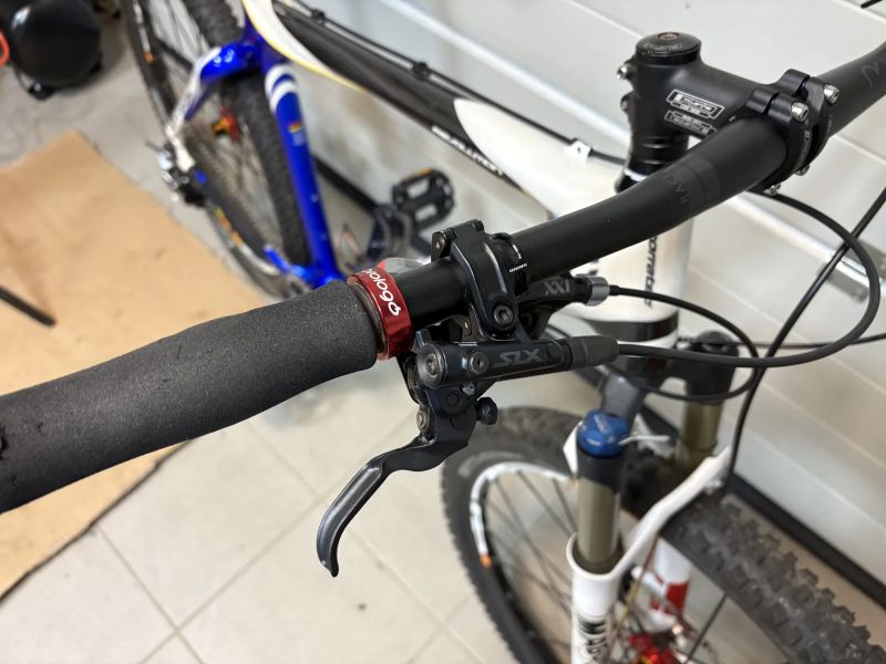 Corratec Revolution MTB 26” 