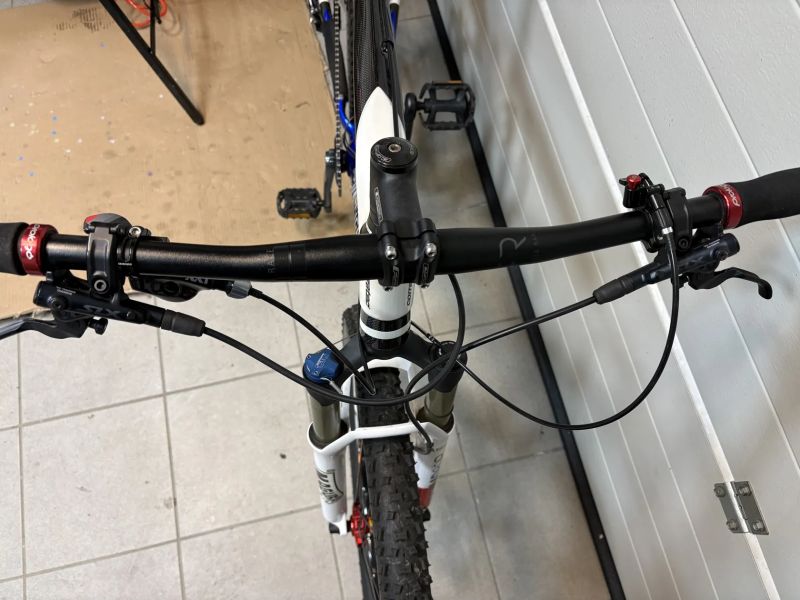 Corratec Revolution MTB 26” 