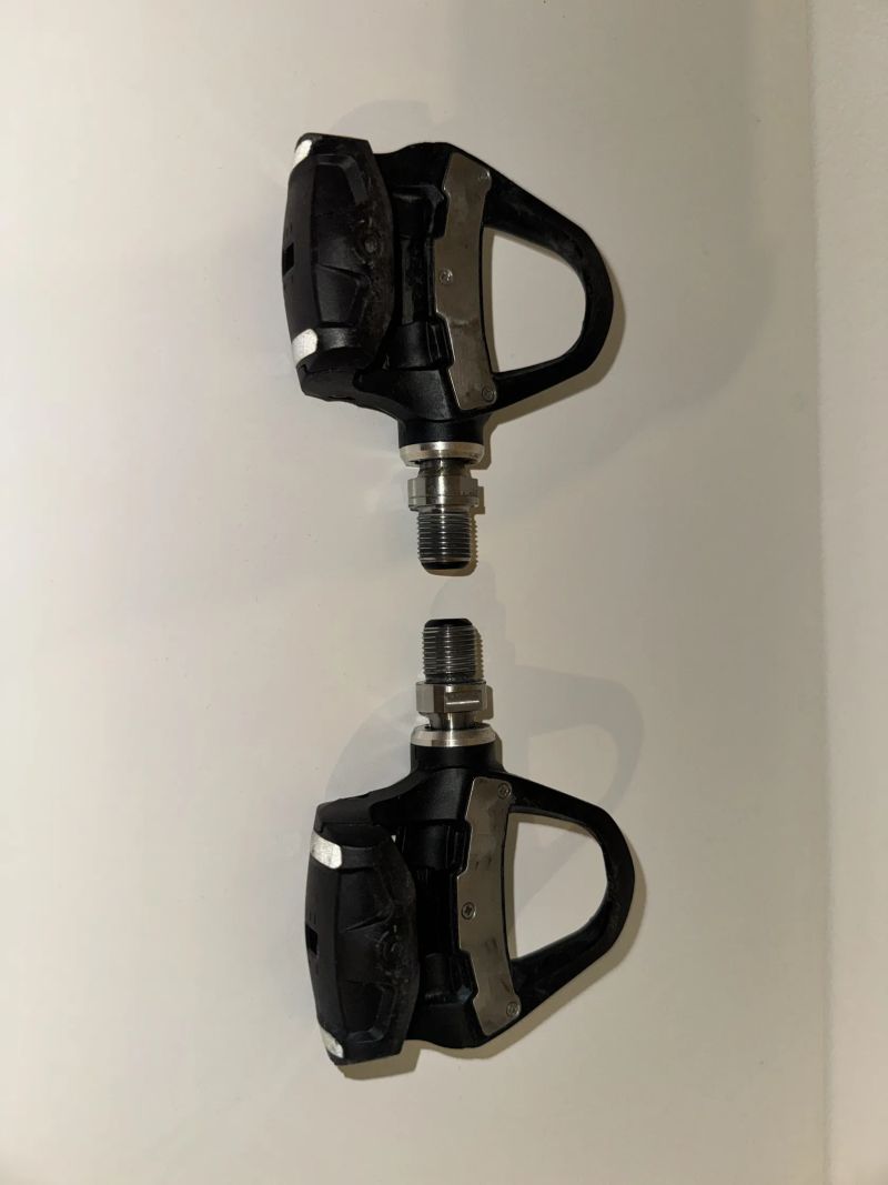 Garmin Rally RK200 (wattmetr)