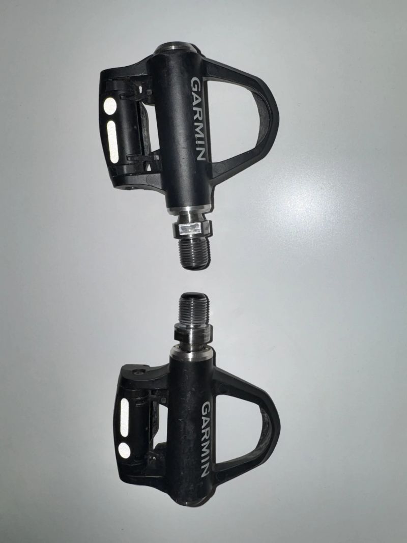 Garmin Rally RK200 (wattmetr)