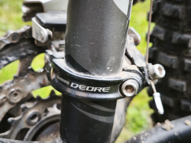 Specialized Rockhopper Comp