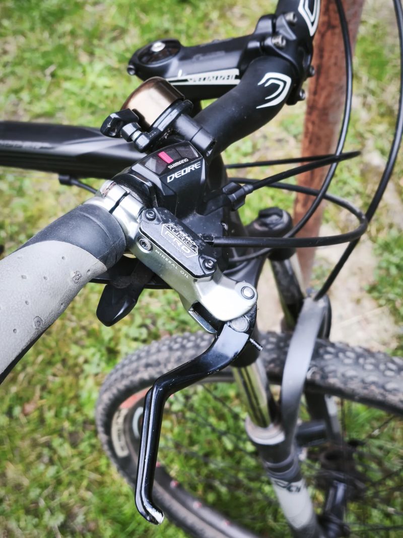 Specialized Rockhopper Comp