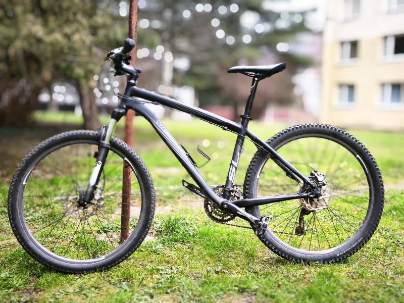 Specialized Rockhopper Comp
