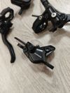 Shimano BR-MT410