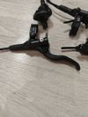 Shimano BR-MT410