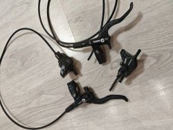 Shimano BR-MT410
