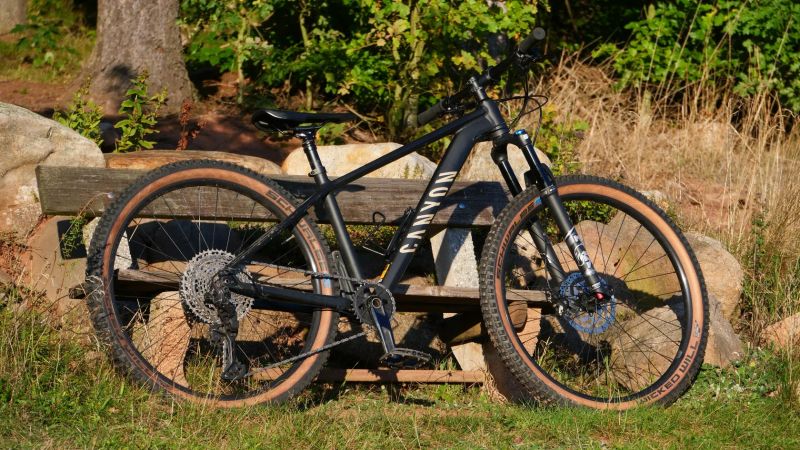 Canyon Grand Canyon 8