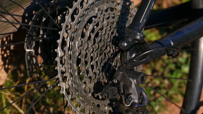 Canyon Grand Canyon 8