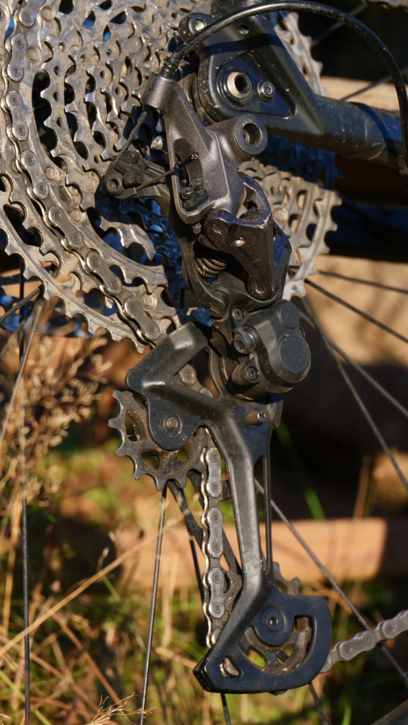 Canyon Grand Canyon 8