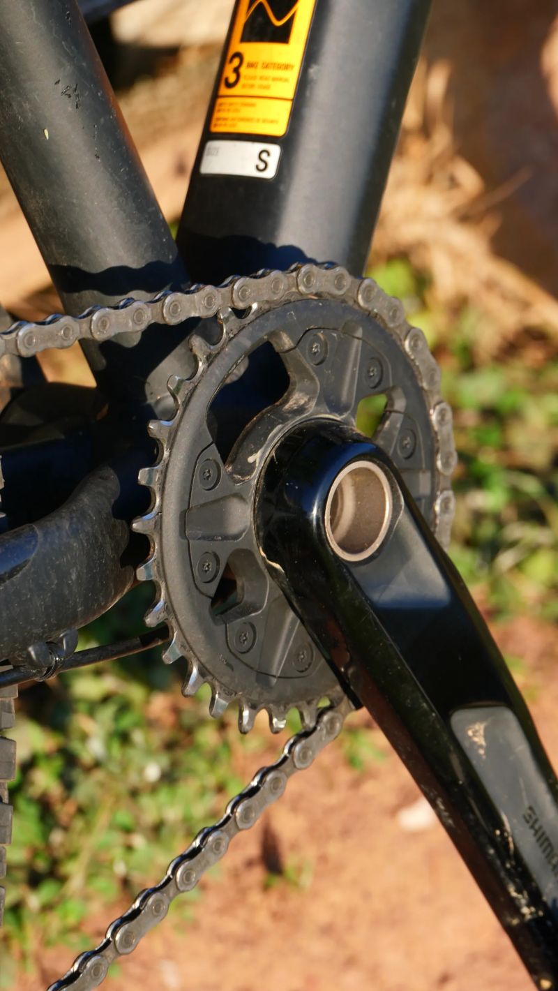 Canyon Grand Canyon 8