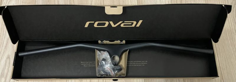 Specialized Roval Control Cockpit