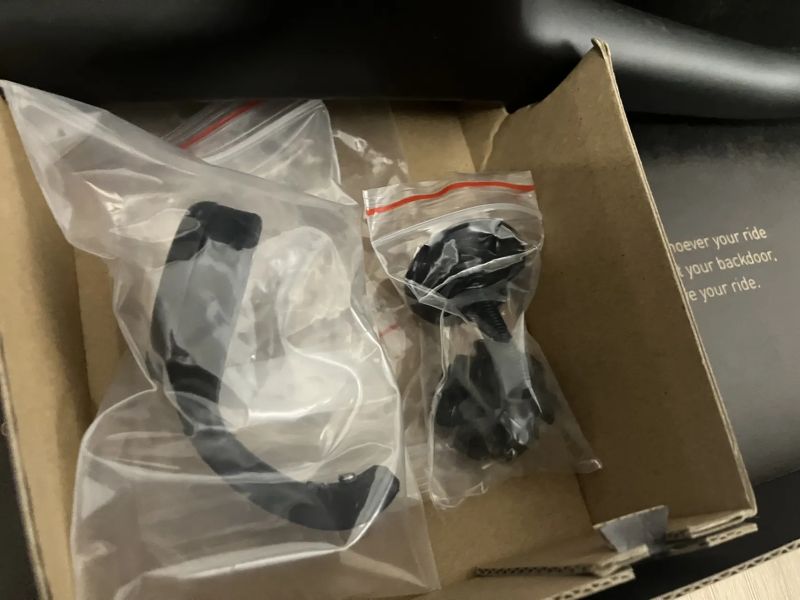 Specialized Roval Control Cockpit