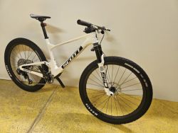 Scott SCOTT Spark RC World Cup EVO