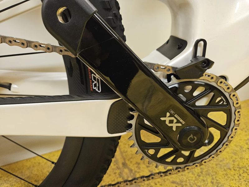 Scott SCOTT Spark RC World Cup EVO