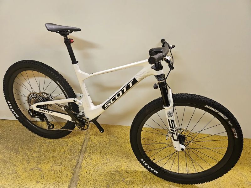 Scott SCOTT Spark RC World Cup EVO