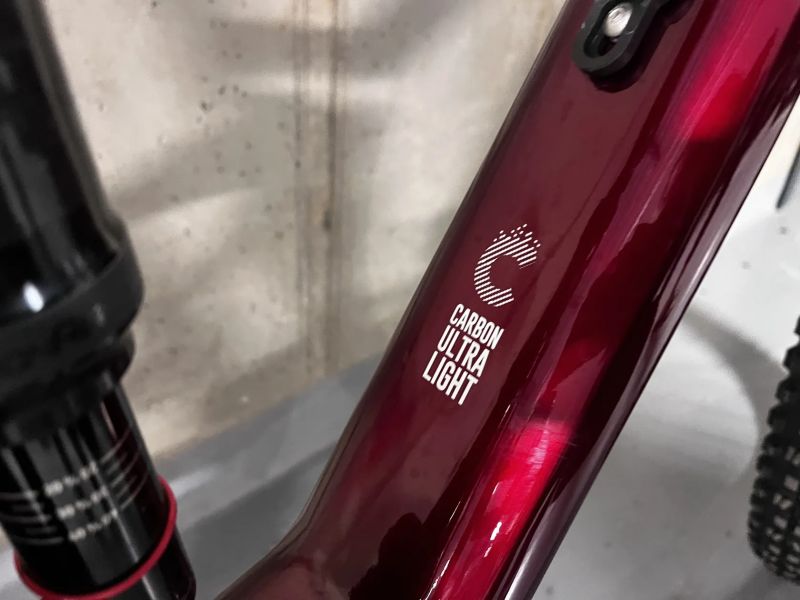 Raymon FullRay 150 9.0