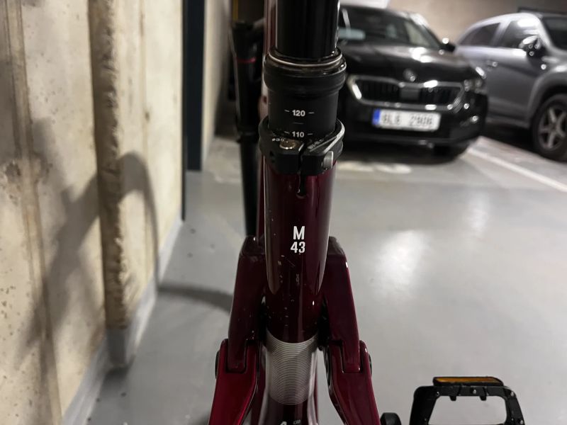 Raymon FullRay 150 9.0