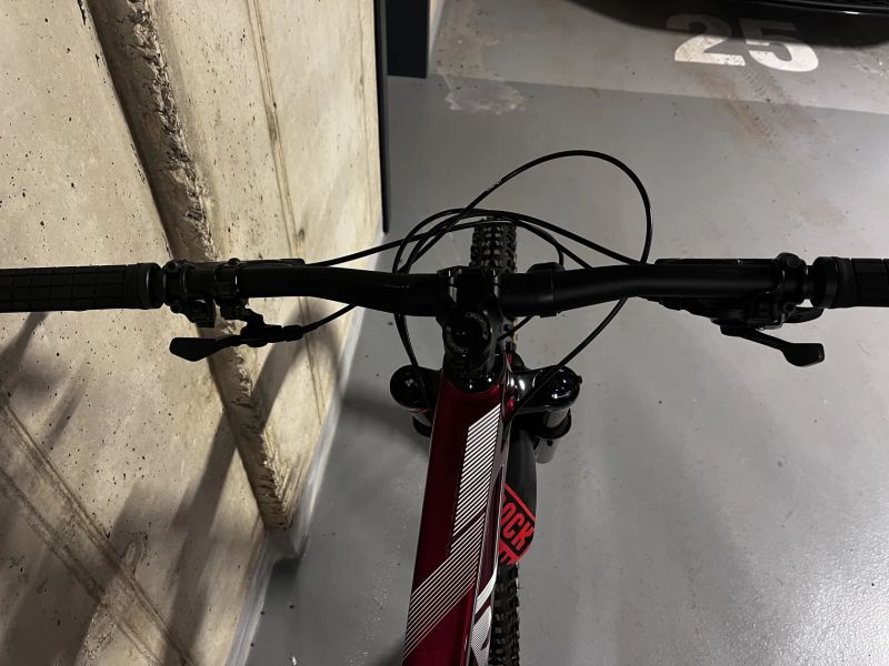 Raymon FullRay 150 9.0