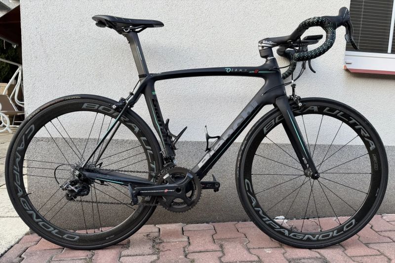 Bianchi OltreXR2
