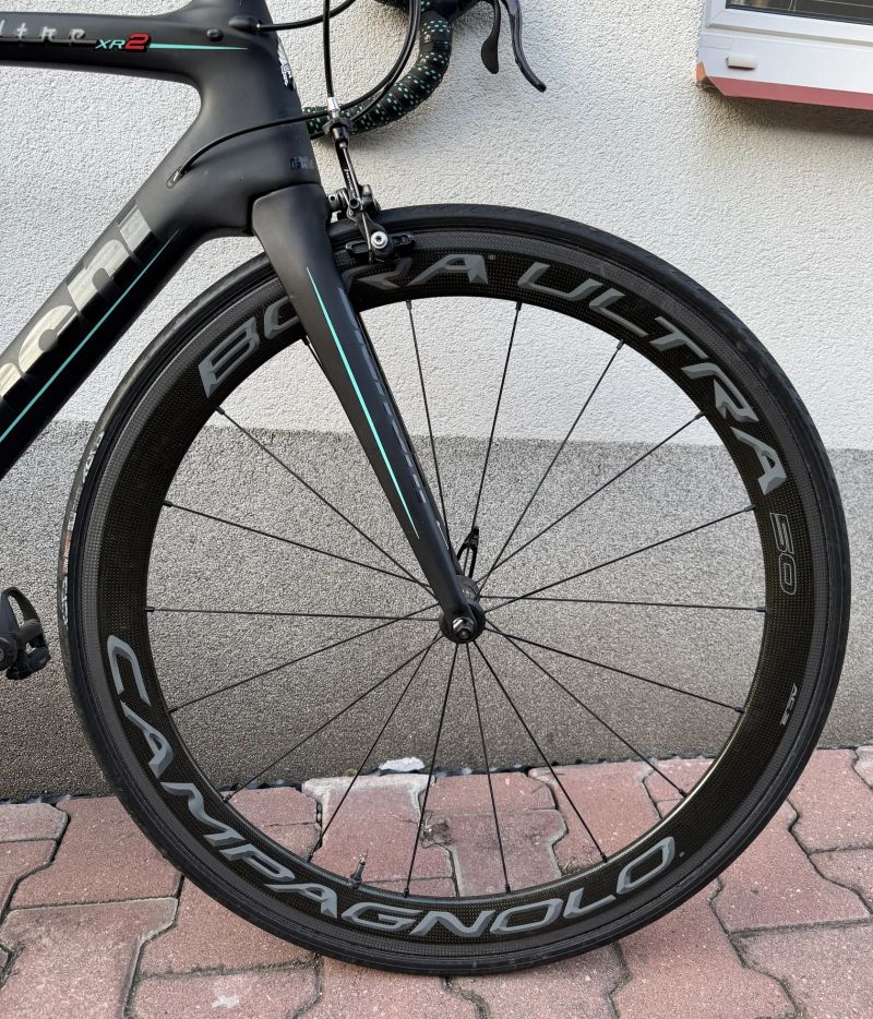 Bianchi OltreXR2