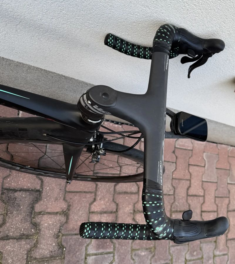 Bianchi OltreXR2