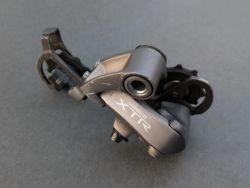 přehazovačka Shimano XTR RD-M952
