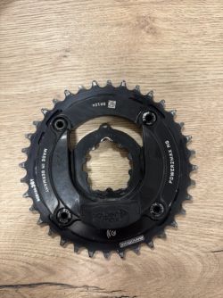 Wattmetr Power2max NG