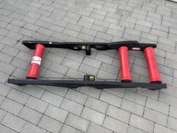 Válce Elite Arion MAG vč. tréninkové podložky