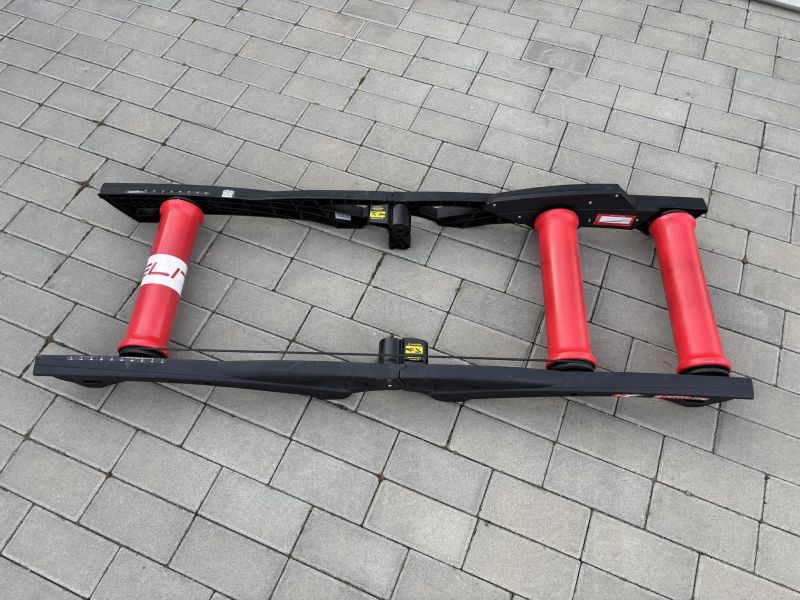 Válce Elite Arion MAG vč. tréninkové podložky