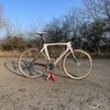 Kuota Kharma Race – Campagnolo Centaur