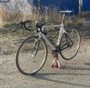 Kuota Kharma Race – Campagnolo Centaur