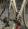 Kuota Kharma Race – Campagnolo Centaur