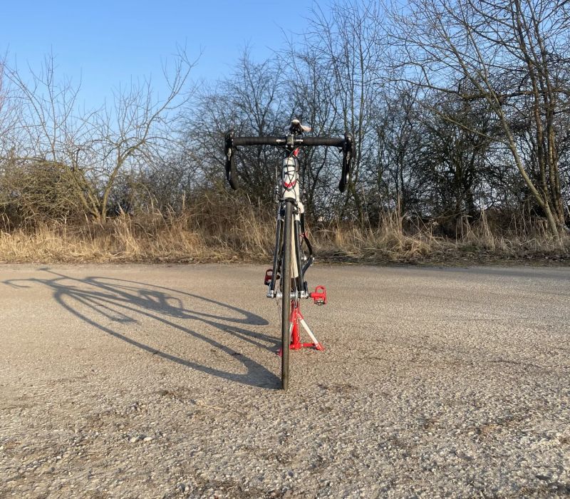 Kuota Kharma Race – Campagnolo Centaur