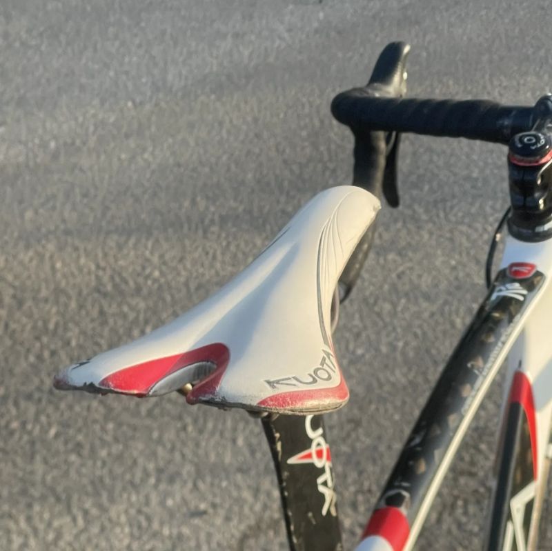 Kuota Kharma Race – Campagnolo Centaur