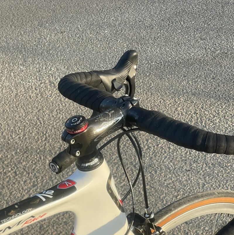 Kuota Kharma Race – Campagnolo Centaur