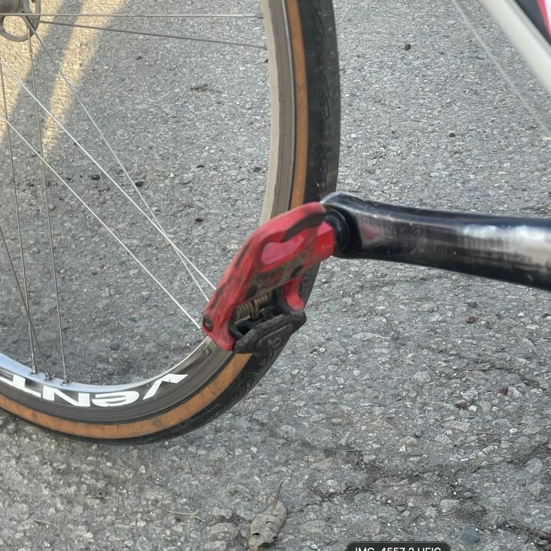 Kuota Kharma Race – Campagnolo Centaur