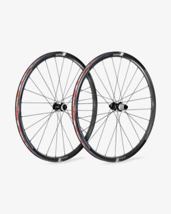 Karbonové ráfky Vision SC 30 Disc TLR