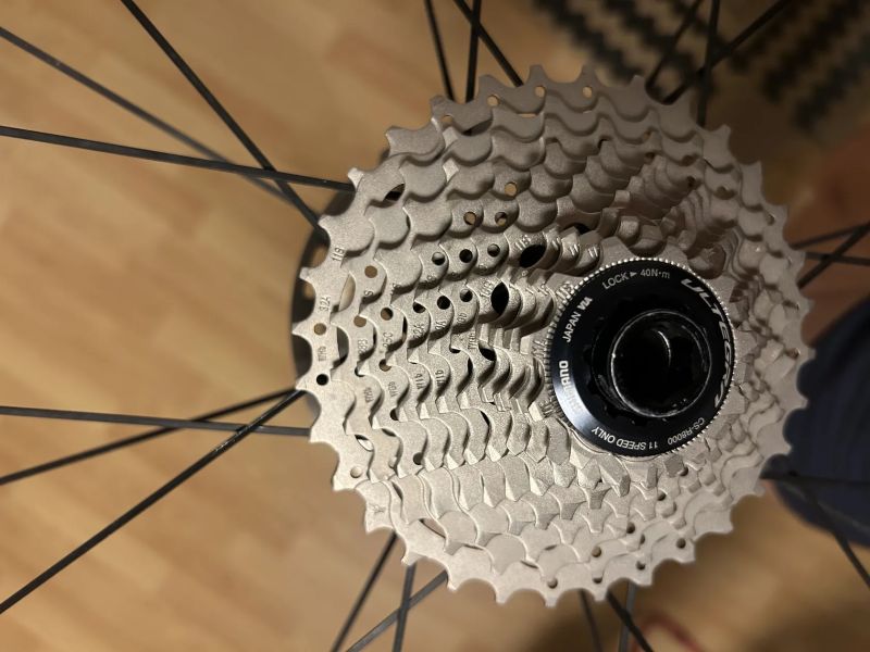 Karbonové ráfky Vision SC 30 Disc TLR