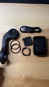 Garmin Edge 520 Plus