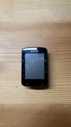 Garmin Edge 520 Plus