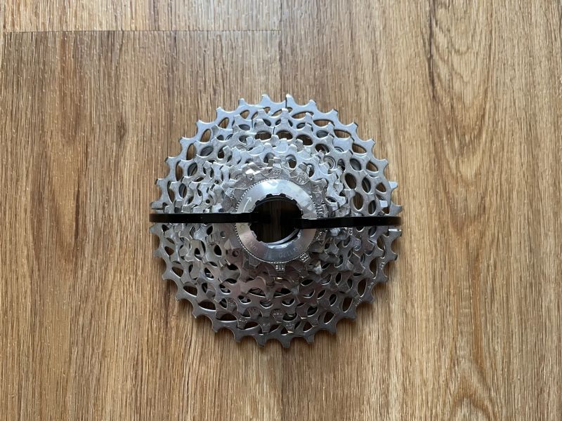Sada SRAM APEX