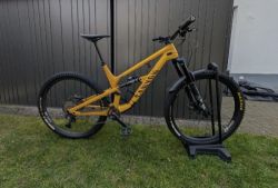 SLEVA - Canyon Spectral 29 CF8 - NOVÝ RÁM 