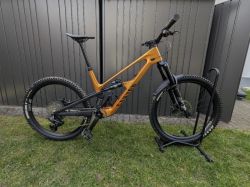 Canyon Spectral:ONfly CF CLLCTV