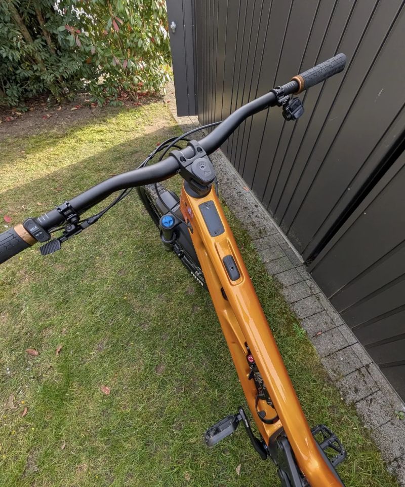 Canyon Spectral:ONfly CF CLLCTV