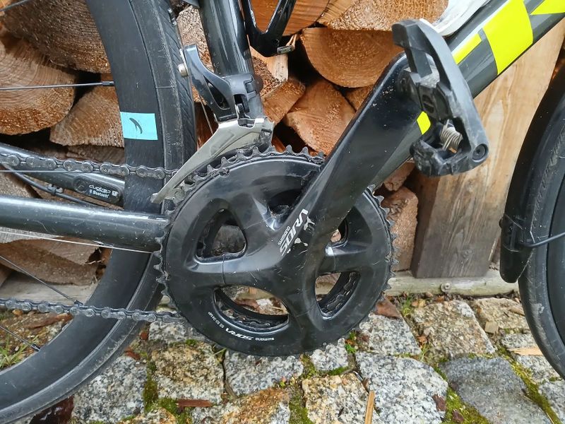 Trek Domane 3