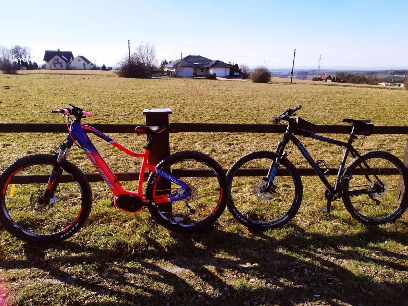 Crussis E-fionna 7.5