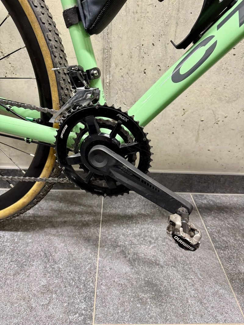 Gravel kolo CTM Koyuk 2.0